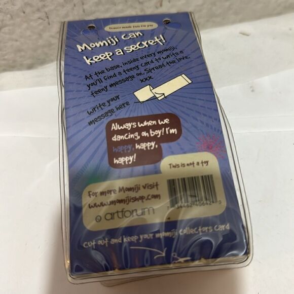 Momiji Ruby Message Doll Cosplay Collection 2006 I like chocolate cake B1 - Picture 4 of 5